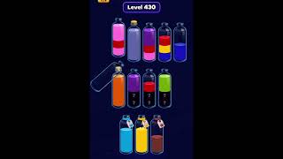 Famous Magic Sort Level 430 Easy Game Solution Walkthrough  Wealth