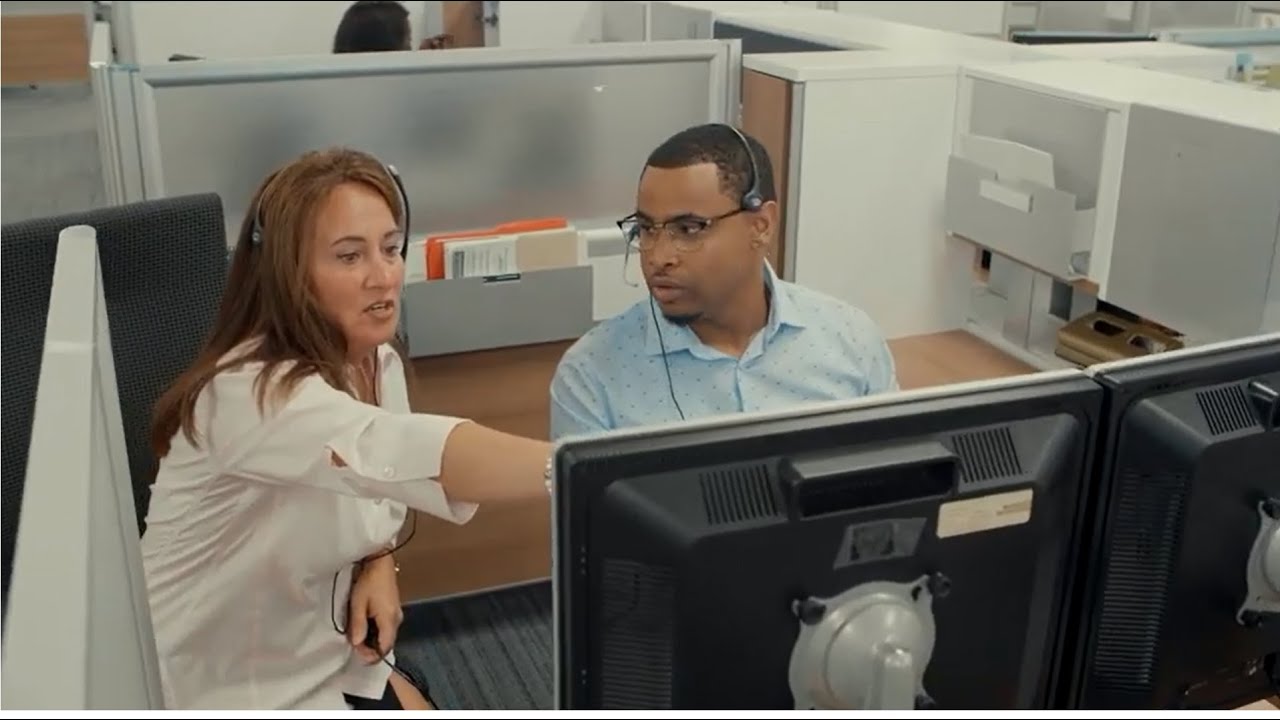 Les Services à la clientèle HydroQuébec à l’écoute de ses clients