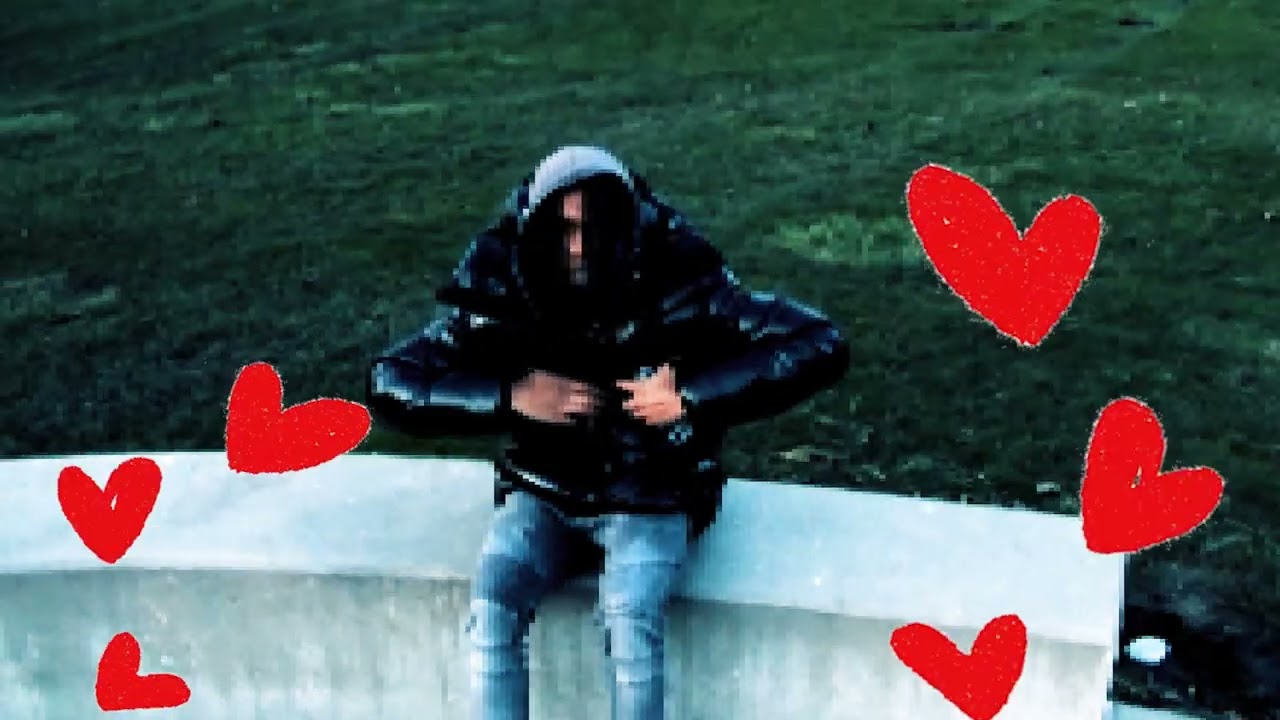 vvtrne - why we waitin? (Official Music Video)