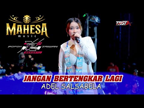 JANGAN BERTENGKAR LAGI - KANGEN BAND ( COVER BY LATOYA DE LARASA )