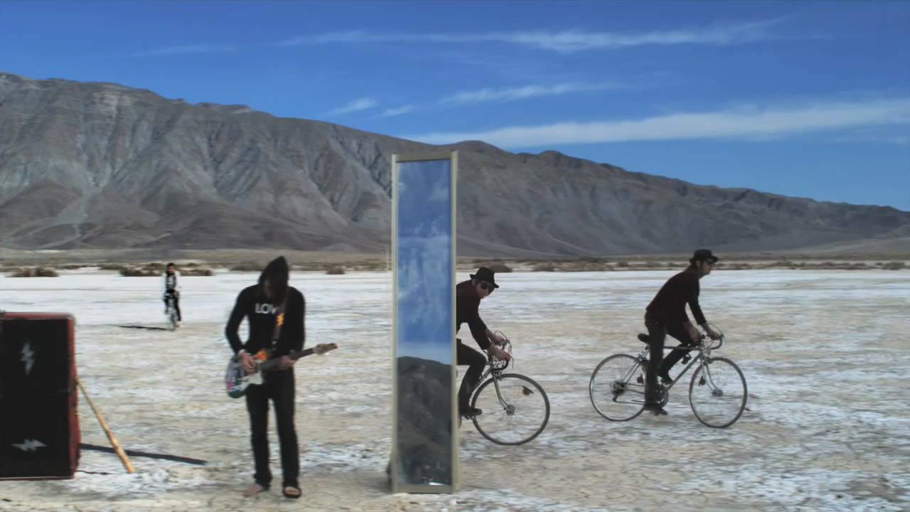 Oh No Not Stereo - All You (OFFICIAL MUSIC VIDEO)