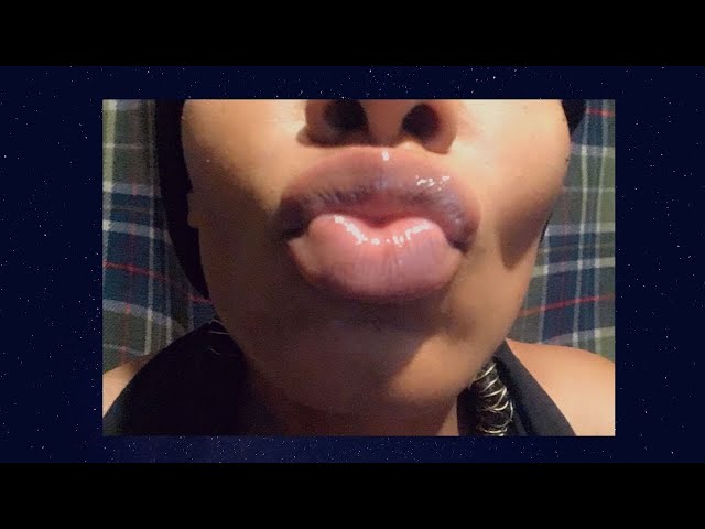 Kissing ASMR | Empress Asmr | Empress Jade