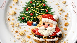 Elektryczny Węgorz Feat Mały - Zobacz Jaką Mam Choinkę Official Video