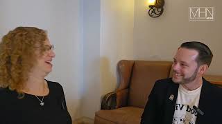 AIM26: Star Ratings & Reviews in the AI Age | J. Turner Batdorf & Suzann Silverman