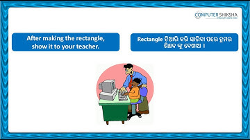Class 12 Open Office Impress 2 - Learn computers - Computer Education Online & Free (In Oriya)