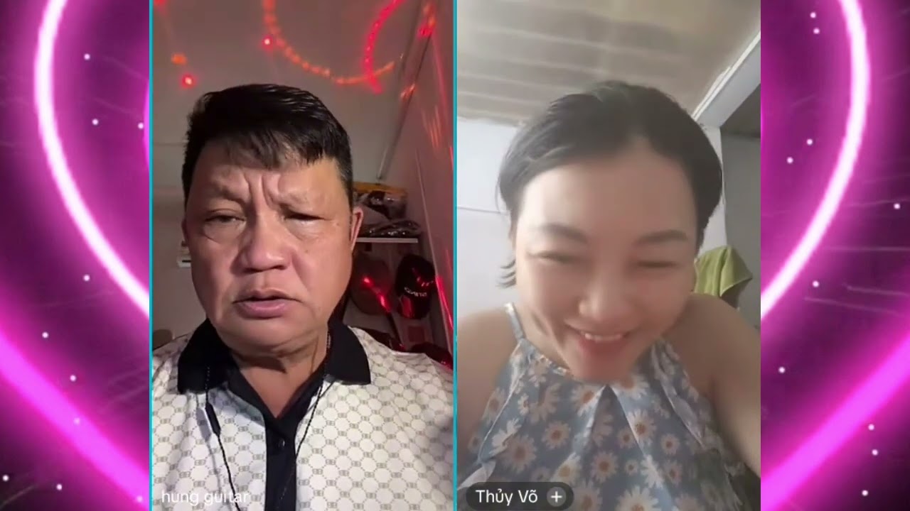 T.47_ Anh Hùng ghép đôi anh Quyền U53 TPHCM gặp chị Đào nghiêm chỉnh bén duyên tìm hiểu nhau