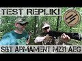 Replika S&T ARMAMENT M 231