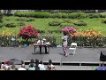 Brooklyn BAF 2022: "Missing Person’s Report," performed by students of P.S. 189 The Bilingual Center