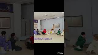 Juwon, AHOF's meme maker😂 #kpop #ahof