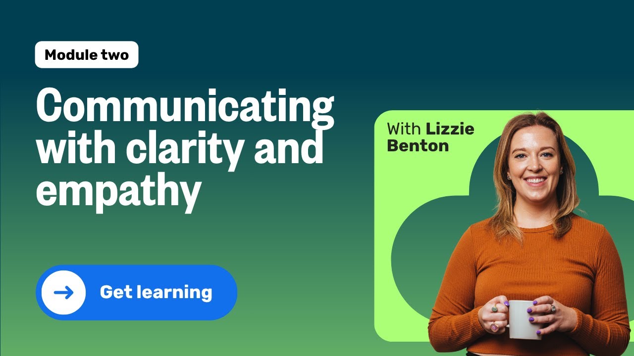 How to communicate effectively as a manager | Line manager essentials ...