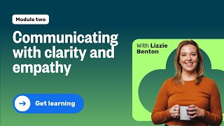How to communicate effectively as a manager | Line manager essentials