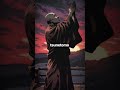 This Samurai's Death Secret Changed How He Lived