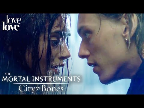 The Mortal Instruments: City of Bones | \