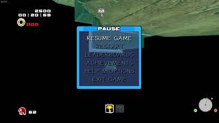 (IL COMP S9 W1) Death Chamber M5 in 00:22.69