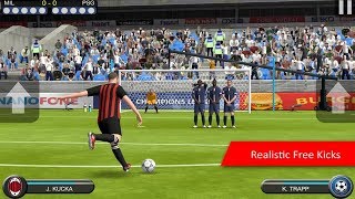 Mobile Kick (by Rasu Games) Android Gameplay [HD] screenshot 1