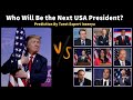 Stock Market Election Prediction 2020  Will It Crash ...