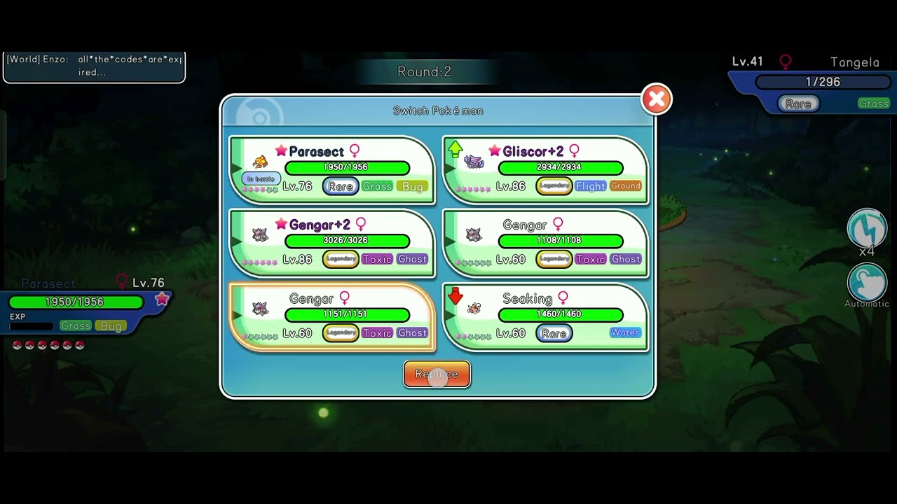 Attack gem farming/Check Description and Playlist/Pocket Pixel 