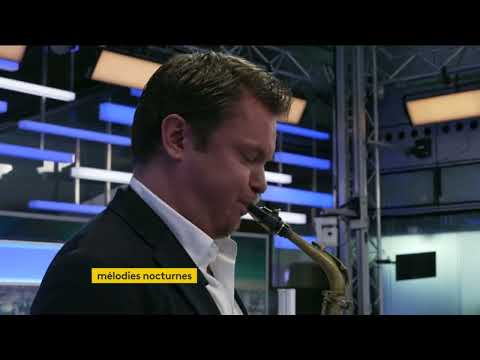 Baptiste Herbin 4tet