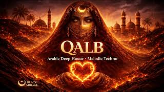 Download Lagu QALB – Arabic Deep Progressive House MP3