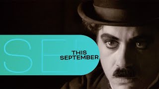 This September on HDNET MOVIES!