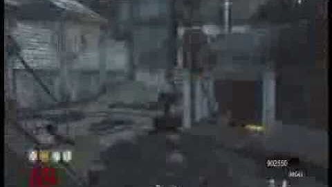 Best cod waw mod menus ep 1 BlueKnight v1 by Justify Aim