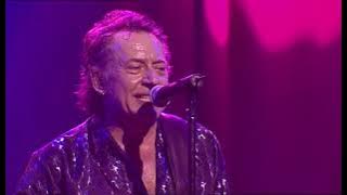 Ulf Lundell - Club Zebra (Johanneshov Isstadion, 2002) [Full Concert]