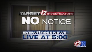 Target 12: Uncovering A Possible Glitch in the Sex Offender Registry
