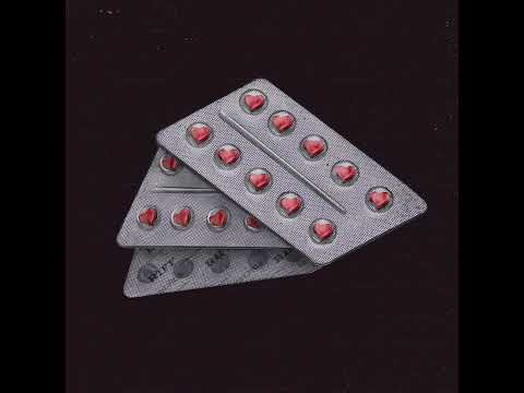  الحب في زمن مضادات الاكتئاب 