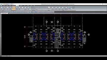 Intersoft Intellicad - 04 Drafting and Editing Functions in Intersoft Intellicad
