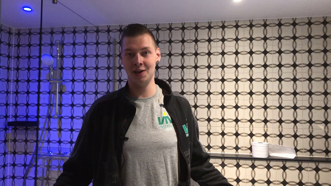 Vink Installatie Groep, Hidde Bakker