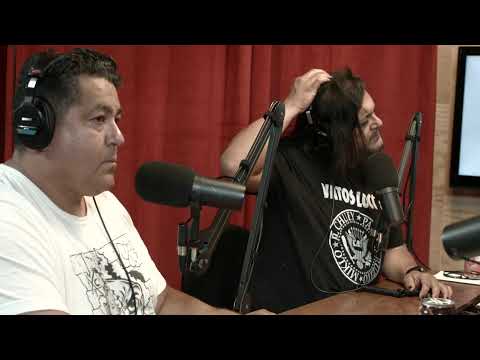 WHAT'S UP FOOL? EP 349