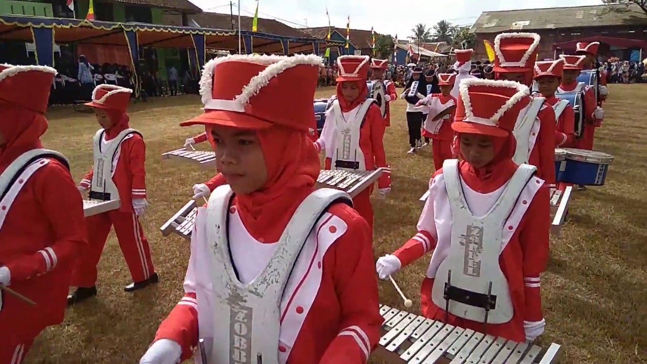 The best marching band YouTube