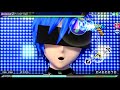 【PDAFT】114 Fire◎Flower(EXTRA EXTREME) KAITO&鏡音リン
