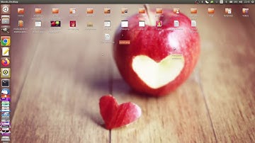 how to create a cursor on ubuntu 20.04