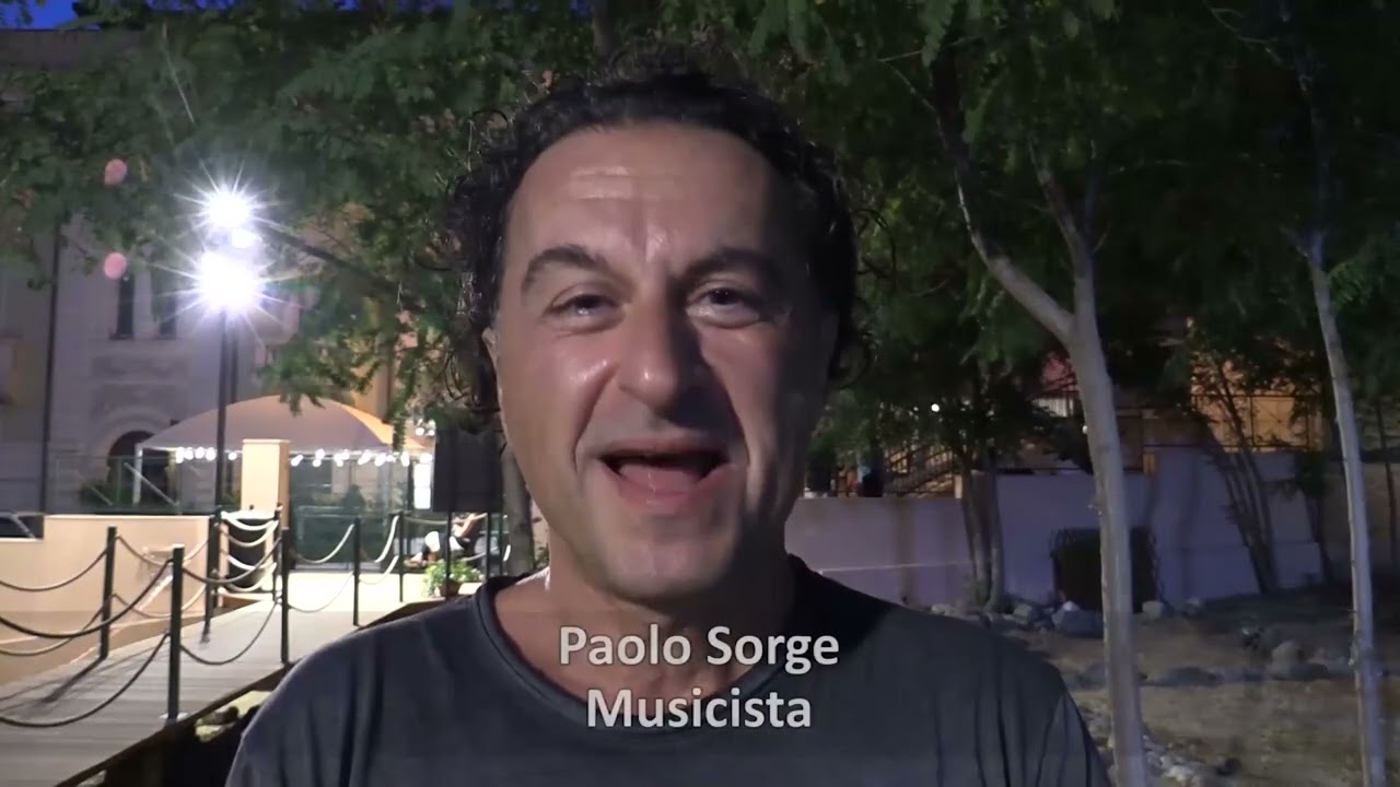 Reggio C.: “Eptamodale Rhegion Jazz”, Paolo Sorge Quartet in concerto