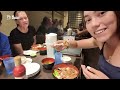Tessa Kremser Delivers in Japan