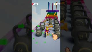 Groomer run 3D screenshot 4