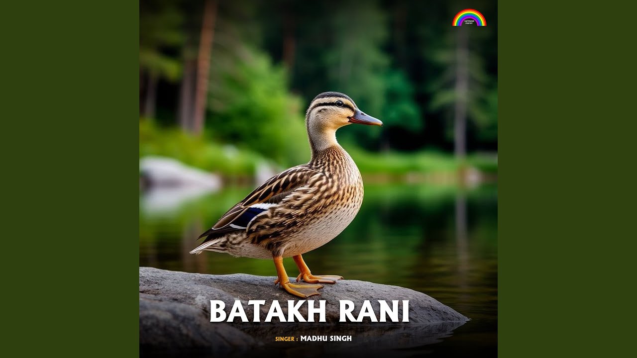 Batakh Rani - YouTube