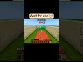 #minecraft armor #logic #shorts