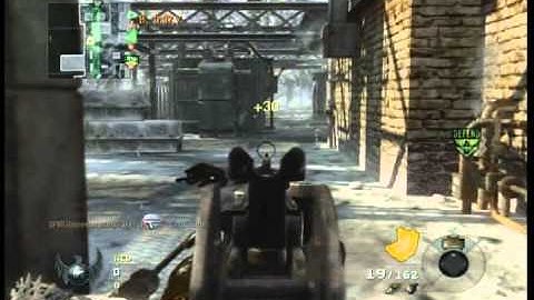 Most Ever Enemy Attack Dogs Killed?