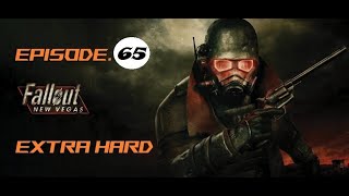 Fallout new Vegas (Extra hard) E.65. Baby Boomer's