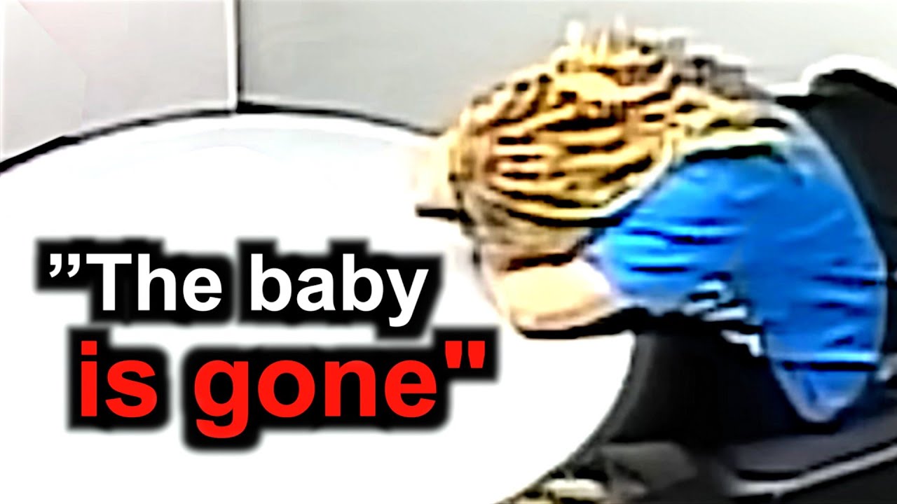 The Most TWISTED Murder Case You'll Ever Hear