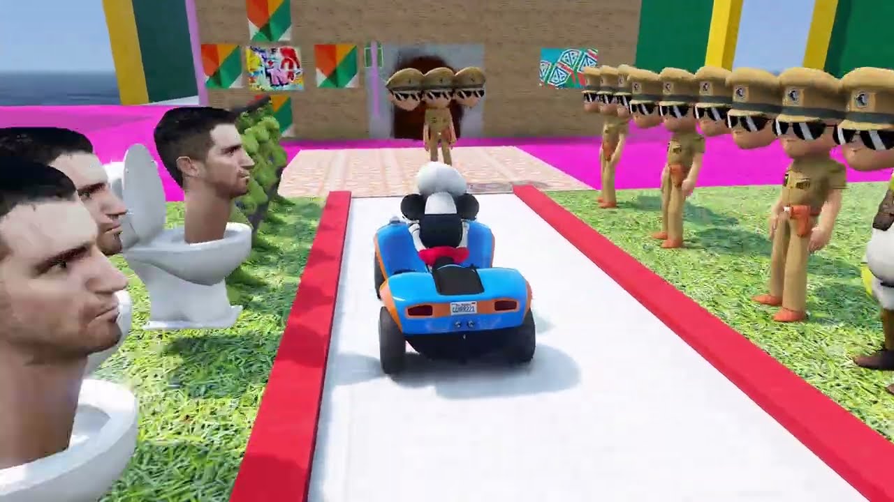 Latest Title & Thumbnail