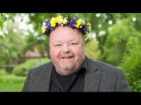 Hyllning till Kalle Moraeus