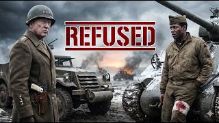What Patton Did When a Black Tank Sergeant Refused His Direct Order