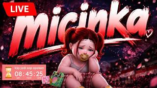 【🔴LIVE GTA5 ROLEPLAY】 EP. 28 AH ELAHH SOP SPOKEN #FOMOICIP #satumimpirp #anakhajiroel  -Vtuber ID