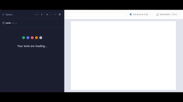 Rails API & Next.js Full-Stack Proje: Uçtan Uca Cypress E2E Test Demoları