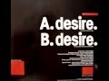 Yoh Yo -  Desire (Exotic &amp; Erotic Mix)