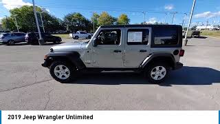 2019 Jeep Wrangler Unlimited near me Franklin Brentwood Estates Thompson s Station Brentwood TN