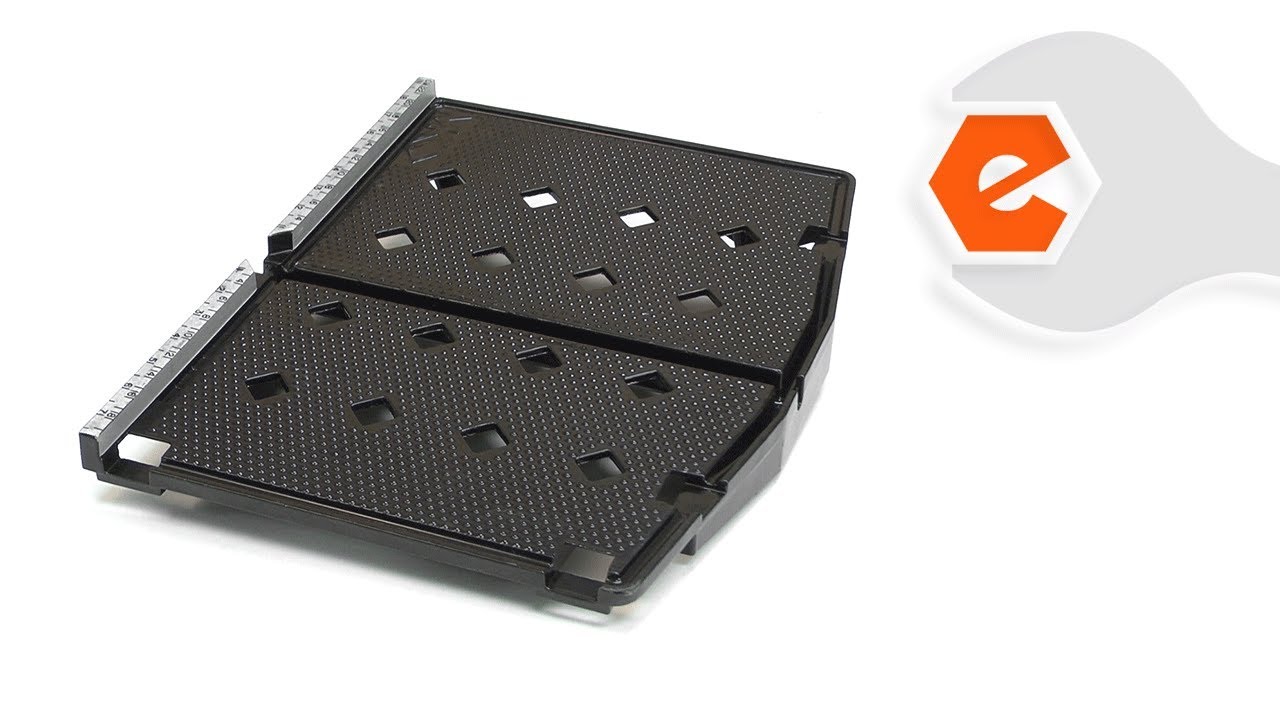 MK Diamond Tile Saw Repair Replacing the Table (MK Diamond Part